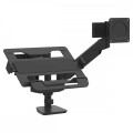 Baza na laptop do ramion Tallo™ / Tallo Modular™ - czarna www.asan.com.pl