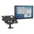 Baza na laptop do ramion Tallo™ / Tallo Modular™ - czarna www.asan.com.pl