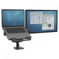 Baza na laptop do ramion Tallo™ / Tallo Modular™ - czarna www.asan.com.pl