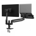 Baza na laptop do ramion Tallo™ / Tallo Modular™ - czarna www.asan.com.pl