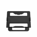 Baza na laptop do ramion Tallo™ / Tallo Modular™ - czarna www.asan.com.pl