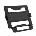 Baza na laptop do ramion Tallo™ / Tallo Modular™ - czarna www.asan.com.pl