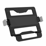 Baza na laptop do ramion Tallo™ /  Tallo Modular™ - czarna