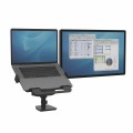 Baza na laptop do ramion Tallo™ / Tallo Modular™ - czarna www.asan.com.pl