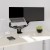 Baza na laptop do ramion Tallo™ / Tallo Modular™ - czarna www.asan.com.pl