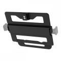 Baza na laptop do ramion Tallo™ / Tallo Modular™ - czarna www.asan.com.pl