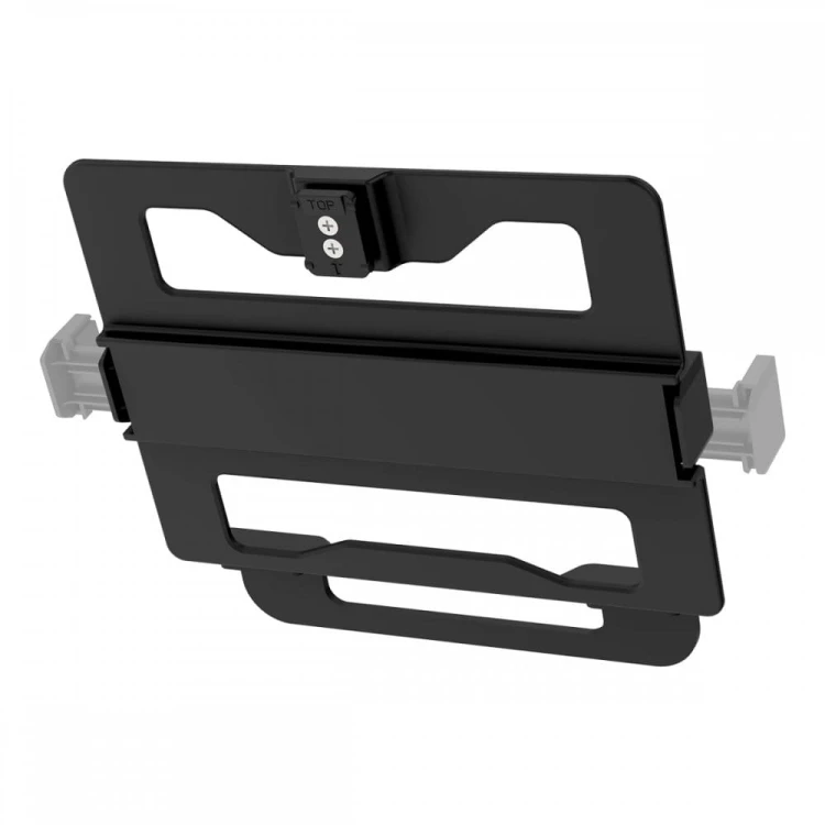 Baza na laptop do ramion Tallo™ / Tallo Modular™ - czarna www.asan.com.pl