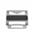 Baza na laptop do ramion Tallo™ / Tallo Modular™ - srebrna www.asan.com.pl