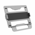 Baza na laptop do ramion Tallo™ / Tallo Modular™ - srebrna www.asan.com.pl