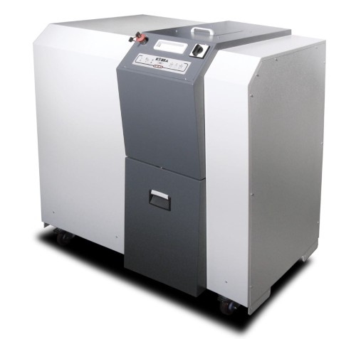 Niszczarka KOBRA HDD www.asan.com.pl