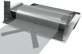 Laminator Leitz iLAM Touch 2 Turbo A3  www.asan.com.pl