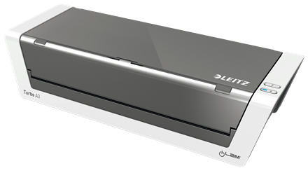 Laminator Leitz iLAM Touch 2 Turbo A3  www.asan.com.pl