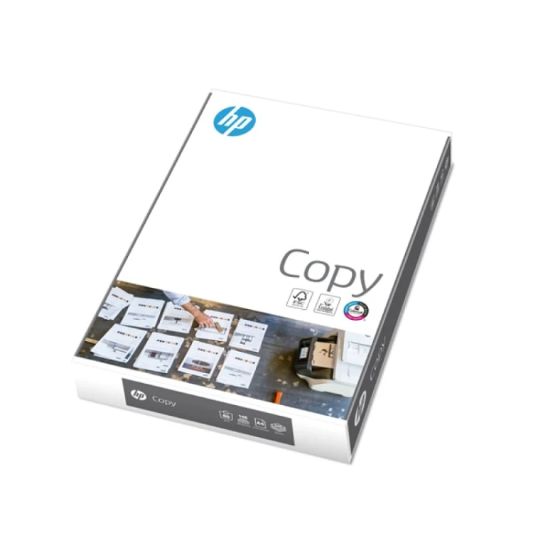 Papier ksero HP COPY A4 80g 500 arkuszy / 1 ryza  www.asan.com.pl