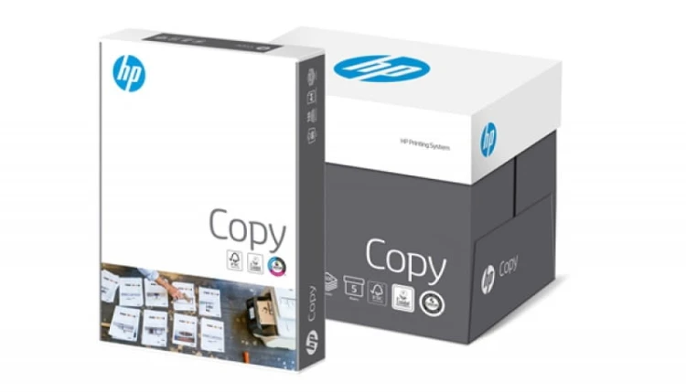 Papier ksero HP COPY A4 80g 500 arkuszy / 1 ryza  www.asan.com.pl