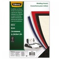 Okładka skóropodobna DELTA A4 CZARNA - Fellowes  www.asan.com.pl