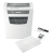 Niszczarka Leitz IQ Home Office ścinki 4x28mm P4 www.asan.com.pl