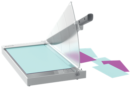 Gilotyna Leitz Precision Office A3 www.asan.com.pl