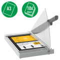 Gilotyna Leitz Precision Home Office A3 www.asan.com.pl