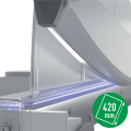 Gilotyna Leitz Precision Home Office A3 www.asan.com.pl