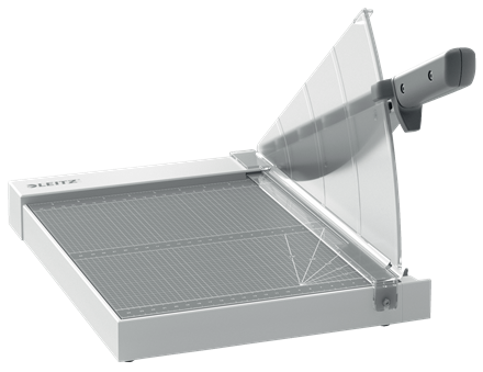 Gilotyna Leitz Precision Home A4 www.asan.com.pl