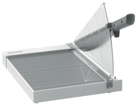 Gilotyna Leitz Precision Home A4 www.asan.com.pl