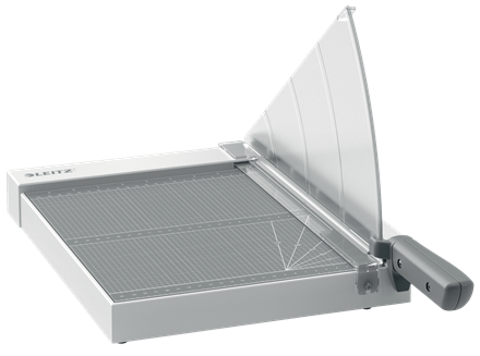 Gilotyna Leitz Precision Home A4 www.asan.com.pl