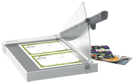 Gilotyna Leitz Precision Home A4 www.asan.com.pl