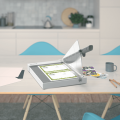Gilotyna Leitz Precision Home A4 www.asan.com.pl