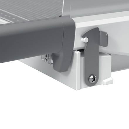 Gilotyna Leitz Precision Home Office A4 www.asan.com.pl