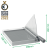 Gilotyna Leitz Precision Home Office A4 www.asan.com.pl