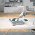 Gilotyna Leitz Precision Home Office A4 www.asan.com.pl
