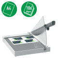 Gilotyna Leitz Precision Home Office A4 www.asan.com.pl