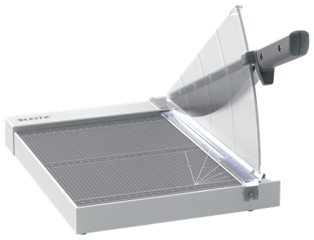 Gilotyna Leitz Precision Home Office A4 www.asan.com.pl