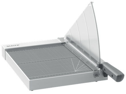 Gilotyna Leitz Precision Home Office A4 www.asan.com.pl