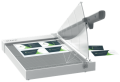 Gilotyna Leitz Precision Home Office A4 www.asan.com.pl