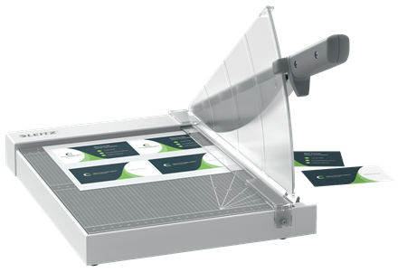 Gilotyna Leitz Precision Home Office A4 www.asan.com.pl