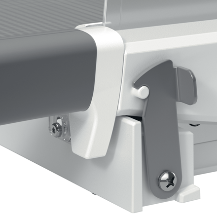 Gilotyna Leitz Precision Office A4+ www.asan.com.pl