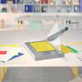 Gilotyna Leitz Precision Office A4+ www.asan.com.pl