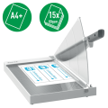 Gilotyna Leitz Precision Office A4+ www.asan.com.pl