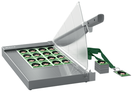 Gilotyna Leitz Precision Office Pro A4+ www.asan.com.pl