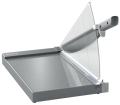 Gilotyna Leitz Precision Office Pro A4+ www.asan.com.pl