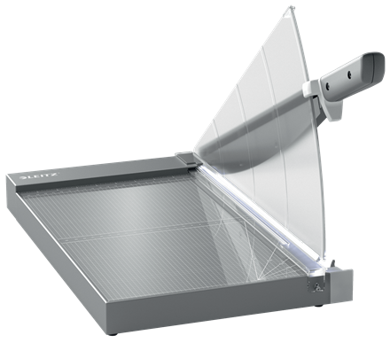 Gilotyna Leitz Precision Office Pro A4+ www.asan.com.pl