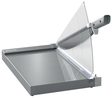 Gilotyna Leitz Precision Office Pro A4+ www.asan.com.pl