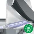 Gilotyna Leitz Precision Office Pro A4+ www.asan.com.pl