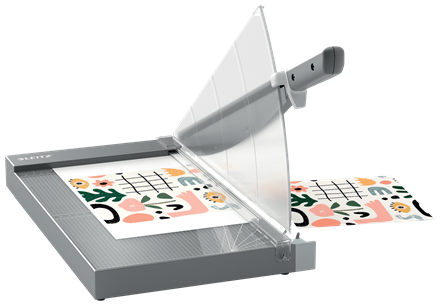 Gilotyna Leitz Precision Office Pro A4+ www.asan.com.pl