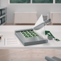 Gilotyna Leitz Precision Office Pro A4+ www.asan.com.pl