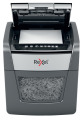 Niszczarka automatyczna Rexel Optimum AutoFeed+ 45X ścinki 4x28mm P-4  www.asan.com.pl