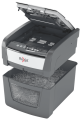 Niszczarka automatyczna Rexel Optimum AutoFeed+ 45X ścinki 4x28mm P-4  www.asan.com.pl