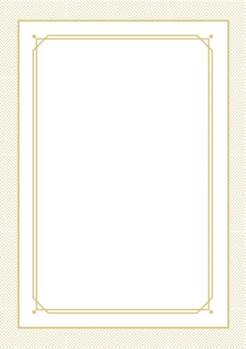 Dyplom LINE - opk 20 szt A4 - 190g/m2 www.niszczarka.net