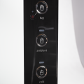 Dystrybutor wody z filtrem i wbudowaną odwróconą osmozą oraz opcją mineralizacji - Coway Thermal Spring CHP-250L www.asan.com.pl